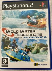 Wild Water Adrenaline featuring Salomon PlayStation 2