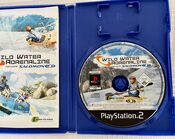 Wild Water Adrenaline featuring Salomon PlayStation 2