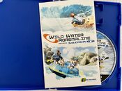 Wild Water Adrenaline featuring Salomon PlayStation 2