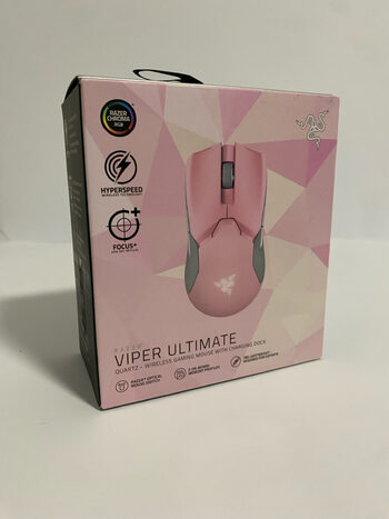 Razer Viper Ultimate