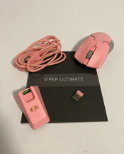 Razer Viper Ultimate