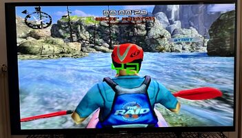 Redeem Wild Water Adrenaline featuring Salomon PlayStation 2