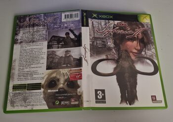 Buy Syberia 2 Xbox