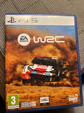 EA Sports WRC PlayStation 5