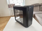 be quiet! Silent Base 600 ATX Mid Tower Black PC Case