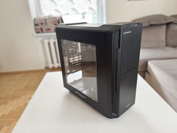 be quiet! Silent Base 600 ATX Mid Tower Black PC Case