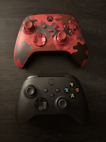 Xbox Series X, Black, 1TB for sale