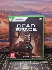 Dead Space Xbox Series X