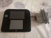 Nintendo 2DS, Black & Blue