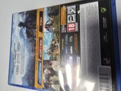 The Witcher 3: Wild Hunt - Game of the Year Edition PlayStation 4