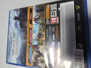 The Witcher 3: Wild Hunt - Game of the Year Edition PlayStation 4