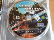 Get SEGA Rally PlayStation 3