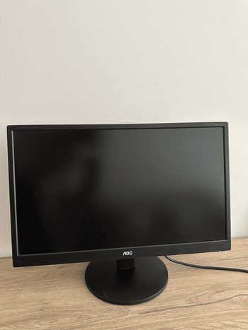 AOC M2470SWH