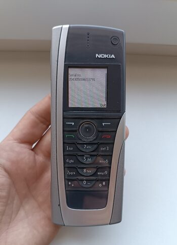 Buy Nokia 9500