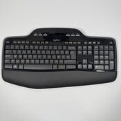 Buy Logitech MK710 Wireless Keyboard and Mouse Combo — Includes Keyboard and Mouse