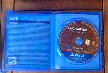 Uncharted 4: A Thief’s End - Collector's Edition PlayStation 4