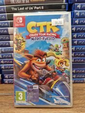 Crash Team Racing Nitro-Fueled Nintendo Switch