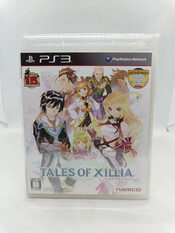 Tales of Xillia PlayStation 3