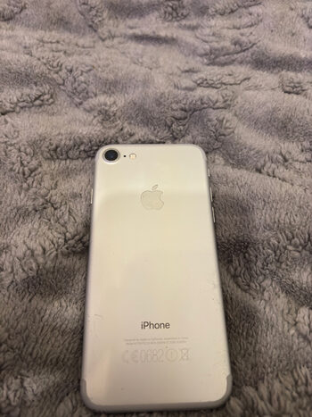 Buy Apple iPhone 7 32GB Silver