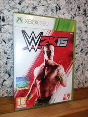 WWE 2K15 Xbox 360