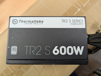 Thermaltake TR2 S 600w