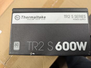 Thermaltake TR2 S 600w for sale