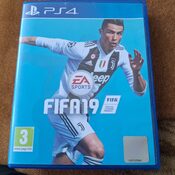 FIFA 19 PlayStation 4