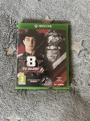 8 To Glory Xbox One