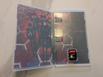 Buy Daemon X Machina Nintendo Switch