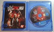 WWE 2K16 PlayStation 4