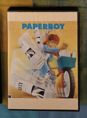 Paperboy SEGA Mega Drive