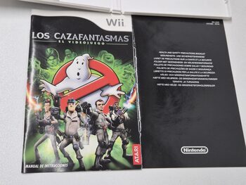 Get Ghostbusters: The Video Game Wii