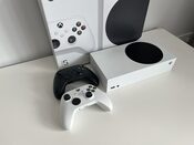 Xbox Series S, White, 512GB