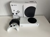 Buy Xbox Series S, White, 512GB