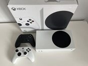 Xbox Series S, White, 512GB