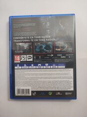 Buy Shadow of the Tomb Raider PlayStation 4