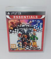 Kingdom Hearts HD 1.5 ReMIX PlayStation 3