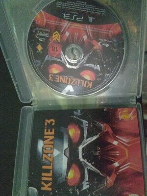 Killzone 3 PlayStation 3