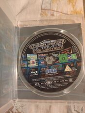 SEGA Mega Drive: Ultimate Collection PlayStation 3