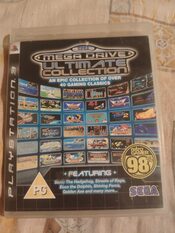 SEGA Mega Drive: Ultimate Collection PlayStation 3