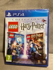 LEGO Harry Potter Collection PlayStation 4