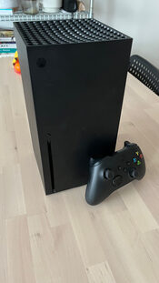 xbox series x 1TB