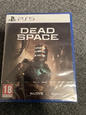 Dead Space PlayStation 5