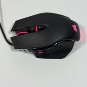 Corsair M65 RGB ELITE Tunable FPS Gaming Mouse - Black