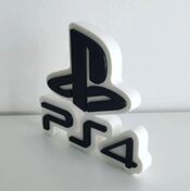 Logo PS4 Playstation