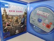 Buy Far Cry New Dawn - Superbloom Edition PlayStation 4