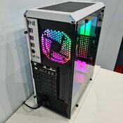 PC GAMING RYZEN 7 2700X 8/16 CORES -16GB DDR4 -RX 5700 8GB -SSD 1TB -GAMING, RGB