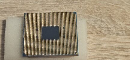 Buy AMD Ryzen 3 1200 (14nm) 3.1-3.4 GHz AM4 Quad-Core CPU