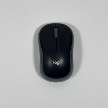 Logitech MK270 Wireless Keyboard and Mouse Combo - Black for sale