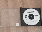 Micro Machines V3 PlayStation